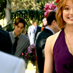 Third pic of Alicia Witt nude tits in House Of Lies