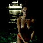 Fourth pic of Lola Le Lann nude in Un moment d egarement