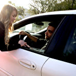 Fourth pic of Driver-XXX 