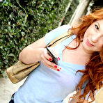First pic of Madelyn Rose @ DOGFARTMEGAPASS.COM