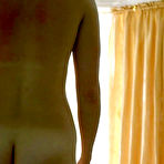 First pic of Vera Mercado nude in sex caps from Narcos