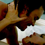 Second pic of Vera Mercado nude in sex caps from Narcos