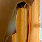 Third pic of Vera Mercado nude in sex caps from Narcos