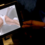 Second pic of Lindsay Lohan upskirt in InAPPropriate Comedy