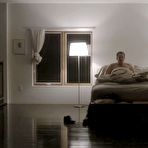 First pic of Cindy Sampson nude in sex caps from Rogue