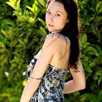 First pic of Lila: Pristine babe caressing @ Watch 4 Beauty - XNSFW.COM