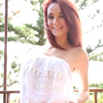 Second pic of Kylie Cole - Nakey Cabin Fun | Web Starlets