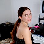 First pic of The ATK Galleriais the best Amateur and Babe site on the internet!!