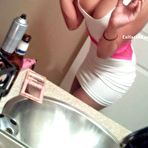 Third pic of I Hacked My Ex Girlfriend - captured webcams