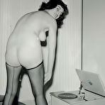 Second pic of Vintage Cuties - vintage historic hardcore antique sex retro erotica