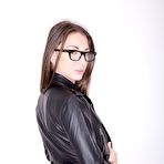 First pic of Alexis Rodriguez on BLACKED