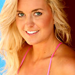 First pic of Cindi Pink Babydoll - Bunny Lust