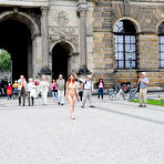 Third pic of Nude in Public - Public Nudity - Naked In Public - Outdoor - Exhibtionism - Flashing - NIP-Activity.com