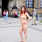 Fourth pic of Nude in Public - Public Nudity - Naked In Public - Outdoor - Exhibtionism - Flashing - NIP-Activity.com