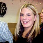 First pic of naughty blond GF - Home Porn Bay