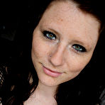 First pic of Freckles 18 