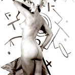 Fourth pic of VINTAGE CUTIES