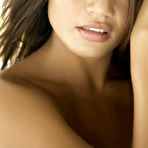 Fourth pic of Chrissy Teigen fully nude photoshoot