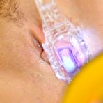 Fourth pic of FTV Girls - First Time Video - Hot amateur models start in the adult biz!