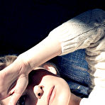 Second pic of Kate Mara topless scans from mags