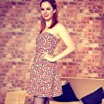 First pic of More Than Nylons | Galleries | Photos | tiff naylor set1