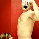 Third pic of Shy nudists caught on cam for the first time