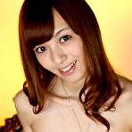 First pic of Slim and sexy Japanese av idol Aino Kishi strips infront of you and takes a shower naked