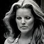 First pic of Priscilla Presley retro non nude posing photoset