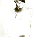 Fourth pic of Vintage Pornography - by HomeMadeJunk.com