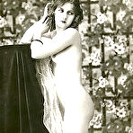 First pic of Vintage Cuties - vintage historic hardcore antique sex retro erotica