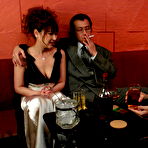 First pic of Sayuri Mikami has some fun with her needy body before work | JapanHDV
