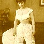 First pic of VINTAGE CUTIES