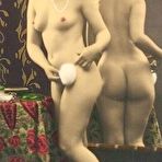 Second pic of VINTAGE CUTIES