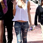 Second pic of  Marisa Miller fully naked at TheFreeCelebMovieArchive.com! 