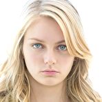 First pic of Alli Rae on Blacked Her First Interracial Scene
