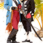 First pic of Private Porn - Robinson Crusoe On Sin Island