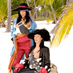 Second pic of Private Porn - Robinson Crusoe On Sin Island