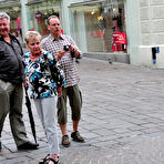 Third pic of Nude in Public - Public Nudity - Naked In Public - Outdoor - Exhibtionism - Flashing - NIP-Activity.com