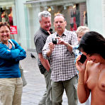 Fourth pic of Nude in Public - Public Nudity - Naked In Public - Outdoor - Exhibtionism - Flashing - NIP-Activity.com