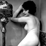 First pic of Vintage Cuties - vintage historic hardcore antique sex retro erotica