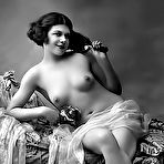 Fourth pic of Vintage Cuties - vintage historic hardcore antique sex retro erotica