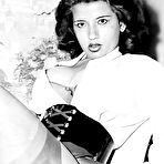 Fourth pic of Vintage Cuties - vintage historic hardcore antique sex retro erotica