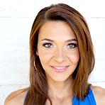 First pic of All Internal Alexis Brill - FREE PREVIEW SITE of
PerfectGonzo