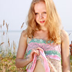 Second pic of SHARKYS Angel teen in Lingery free fotoset