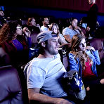 First pic of What's that in the popcorn? at PinkWorld Blog