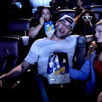 Second pic of What's that in the popcorn? at PinkWorld Blog
