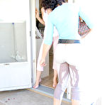 Fourth pic of Canadian girls wetting their pants jeans peeing pissing pictures story