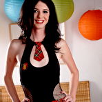 First pic of Mandy Mitchell - www.mandy-mitchell.com