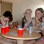 First pic of Real amateur girlfriends having sex 