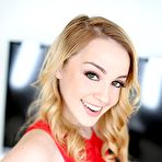 First pic of Alexia Gold on Amateur Allure